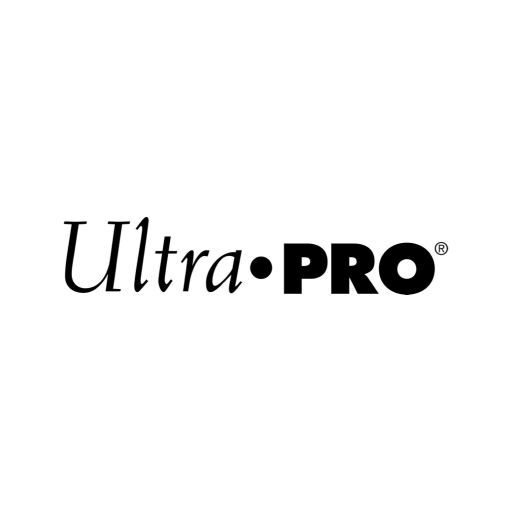 Ultra PRO - Sports & Gaming logo