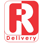 Cover Image of ดาวน์โหลด R Delivery  APK