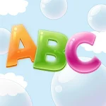 Cover Image of डाउनलोड Bubble Bubble ABC  APK