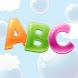 Bubble Bubble ABC - Androidアプリ