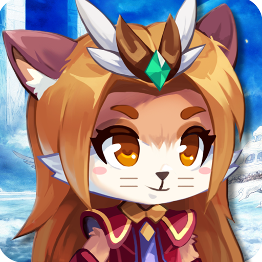 Baixar Sword Cat Online - Anime RPG