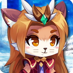 Sword Cat Online - Anime RPG Mod Apk