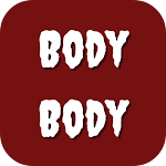 Cover Image of ダウンロード Body Body Game  APK