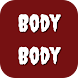 Body Body Game - Androidアプリ
