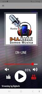 D-La Kalle Radio