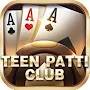 Teen Patti Club APK icon