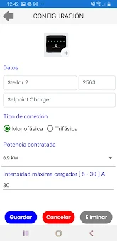 MiRecarga screenshot 11