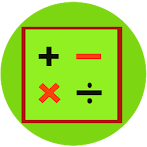 Basic Maths Challenge Game