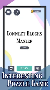 Connect Blocks Master