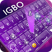 Igbo keyboard MN