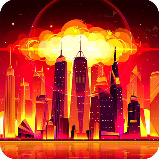 Drop City logo