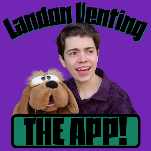 Landon Venting logo