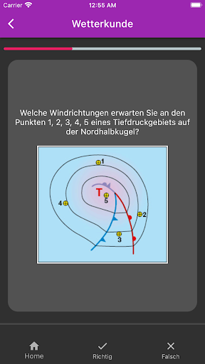 SKS Sportküstenschifferschein Screen 2