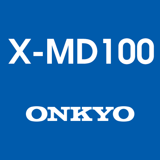 ONKYO X-MD100