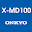 ONKYO X-MD100 Download on Windows