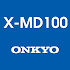 ONKYO X-MD100