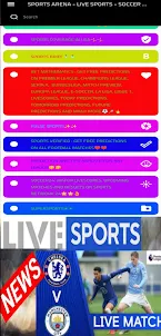 Sports Info