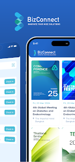 BizConnect Organizer