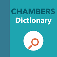 CDICT - Chambers Dictionary