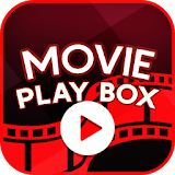 Movie Box HD: Full HD Online Movies icon