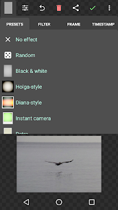 Виньетка Фотоэффекты Apk (Платная версия) 2