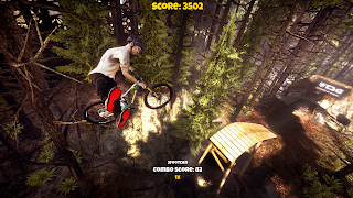 Shred! 2 - ft Sam Pilgrim 2023 - Screenshot 1