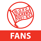 Kickers Offenbach Fans icon