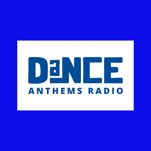 Dance Anthems Radio logo