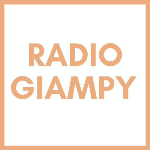 Radio Giampy logo