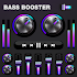 Bass Booster & Equalizer