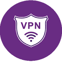 Purple VPN