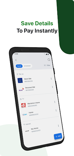 Laltin Smart App Screen 3