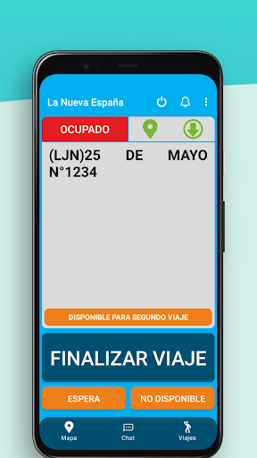 Conductores - La Nueva España