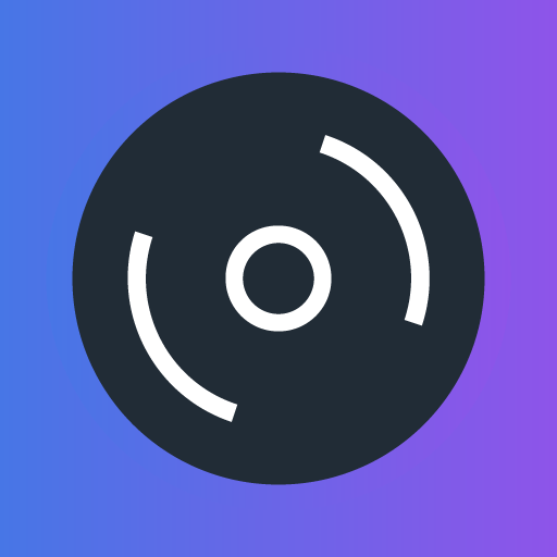 GradedBlue Music logo