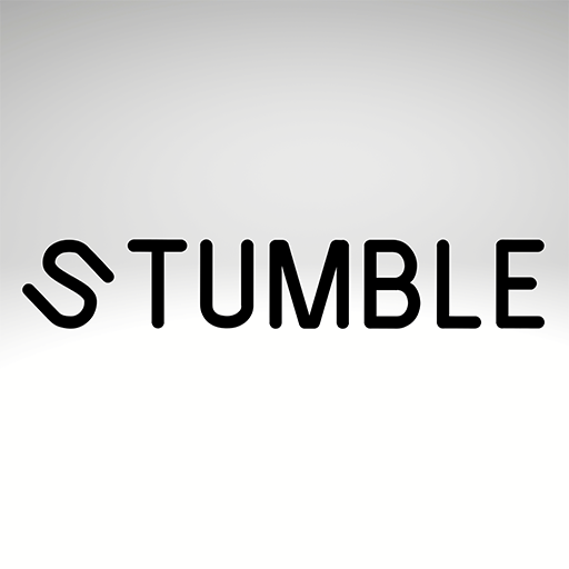 Stumble - Find Your Fit  Icon