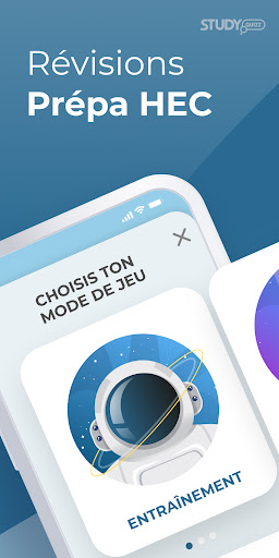 Prépa HEC ECE - ECS -ECT