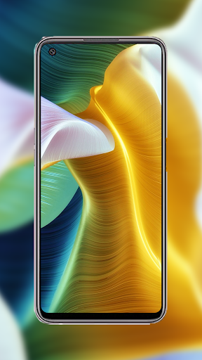 Oppo K9s Pro Wallpapers