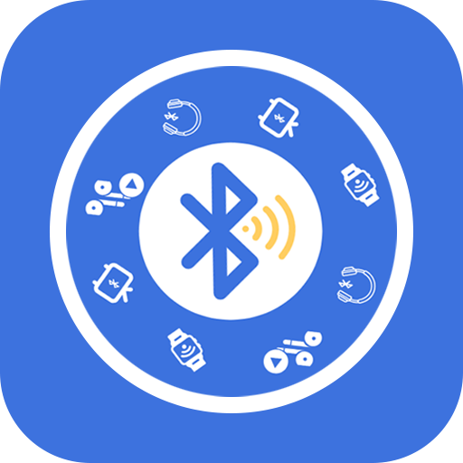 Find My Bluetooth Device logo