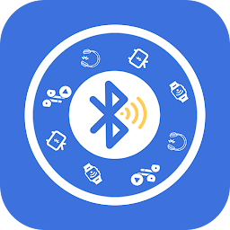 Icon image Find My Bluetooth Device