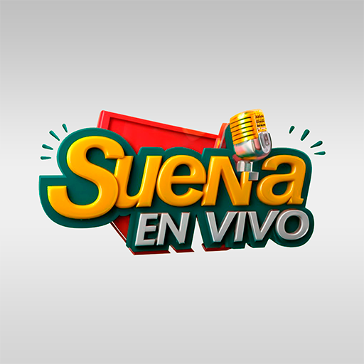 SUENA EN VIVO RADIO logo