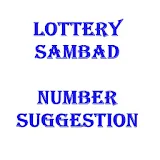 Lottery Sambad Number Suggestion icon