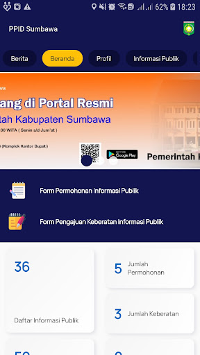 PPID Sumbawa