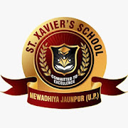 St.Xaviers School Newadhiya