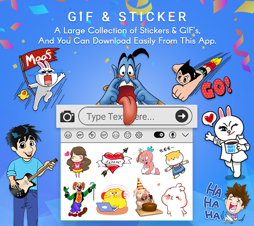 Amharic Keyboard Easy Amharic