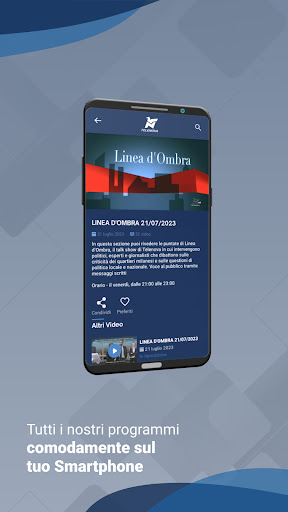 Telenova Screen 3