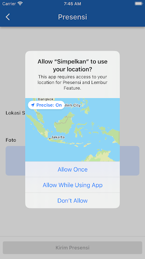 Simpelkan Screen 3
