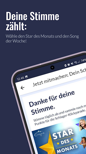 Schlager.de Stars News Radio