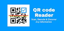 QR & Barcode Scanner App APK