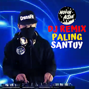 Top 41 Music & Audio Apps Like DJ Awas Jatuh Cinta - Remix Santuy Offline - Best Alternatives