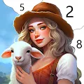 Download Country Farm Coloring Book 1.1.9 Apk for android
